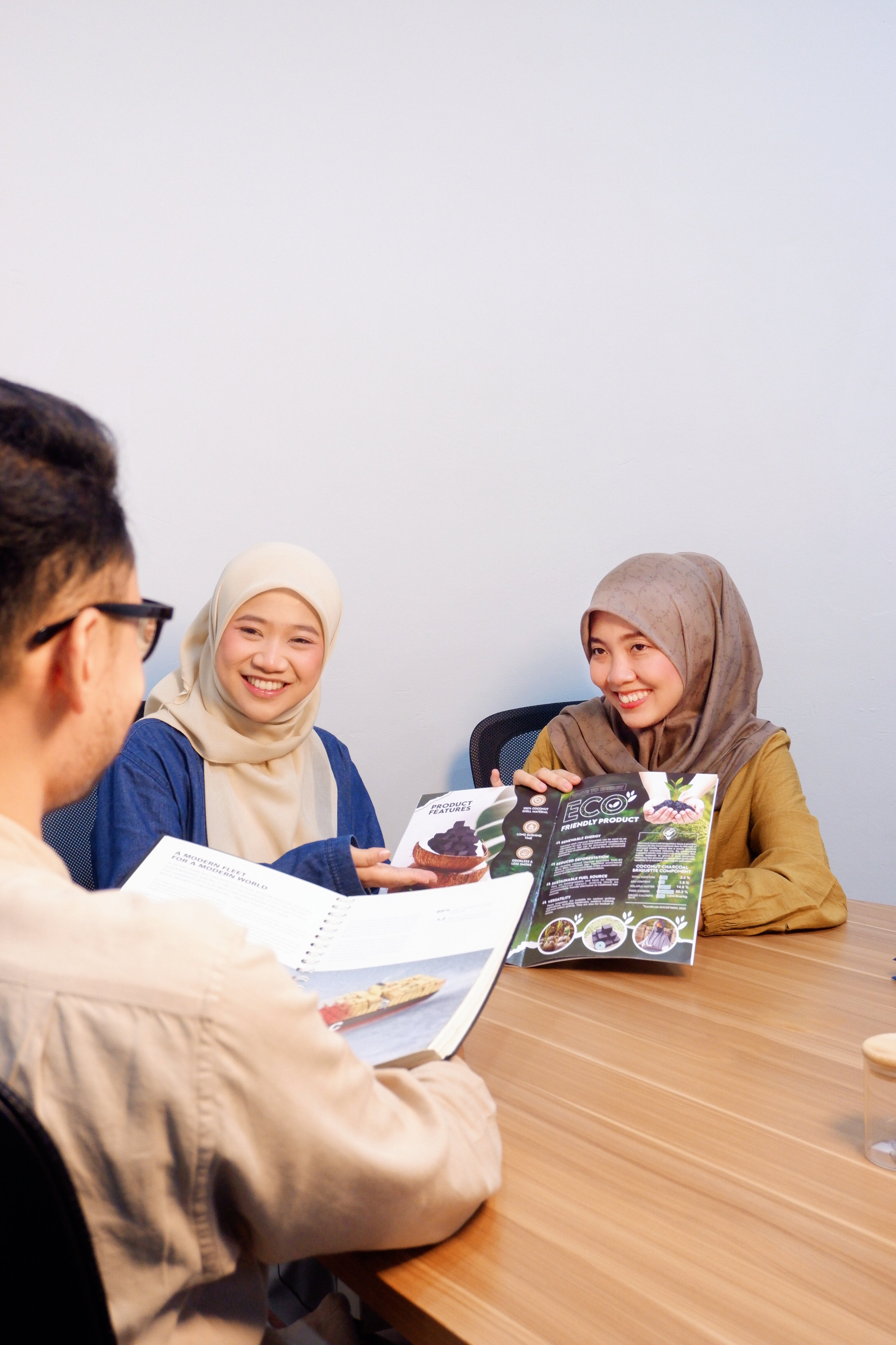 MEETING  MINGGUAN