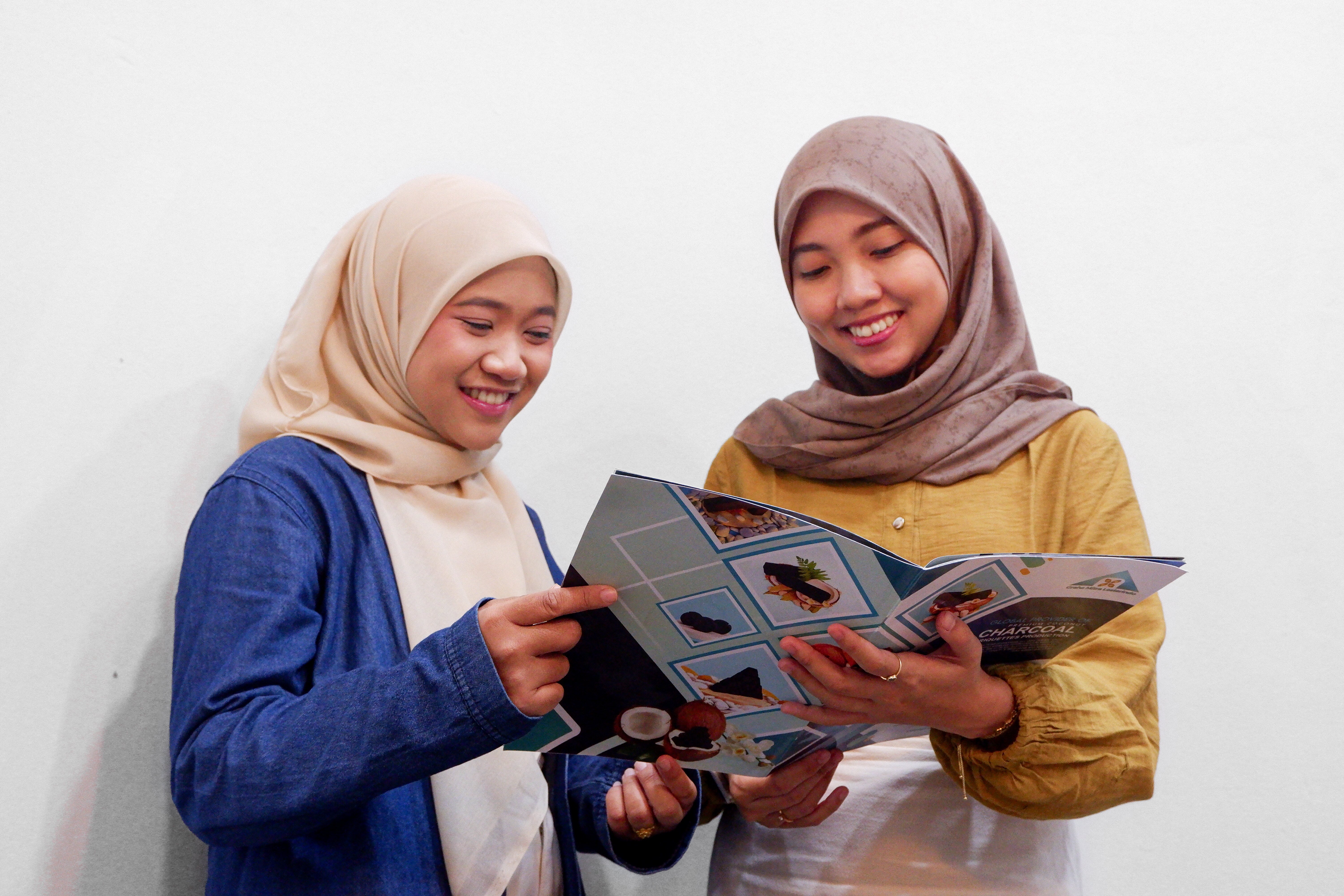DISKUSI  HARIAN