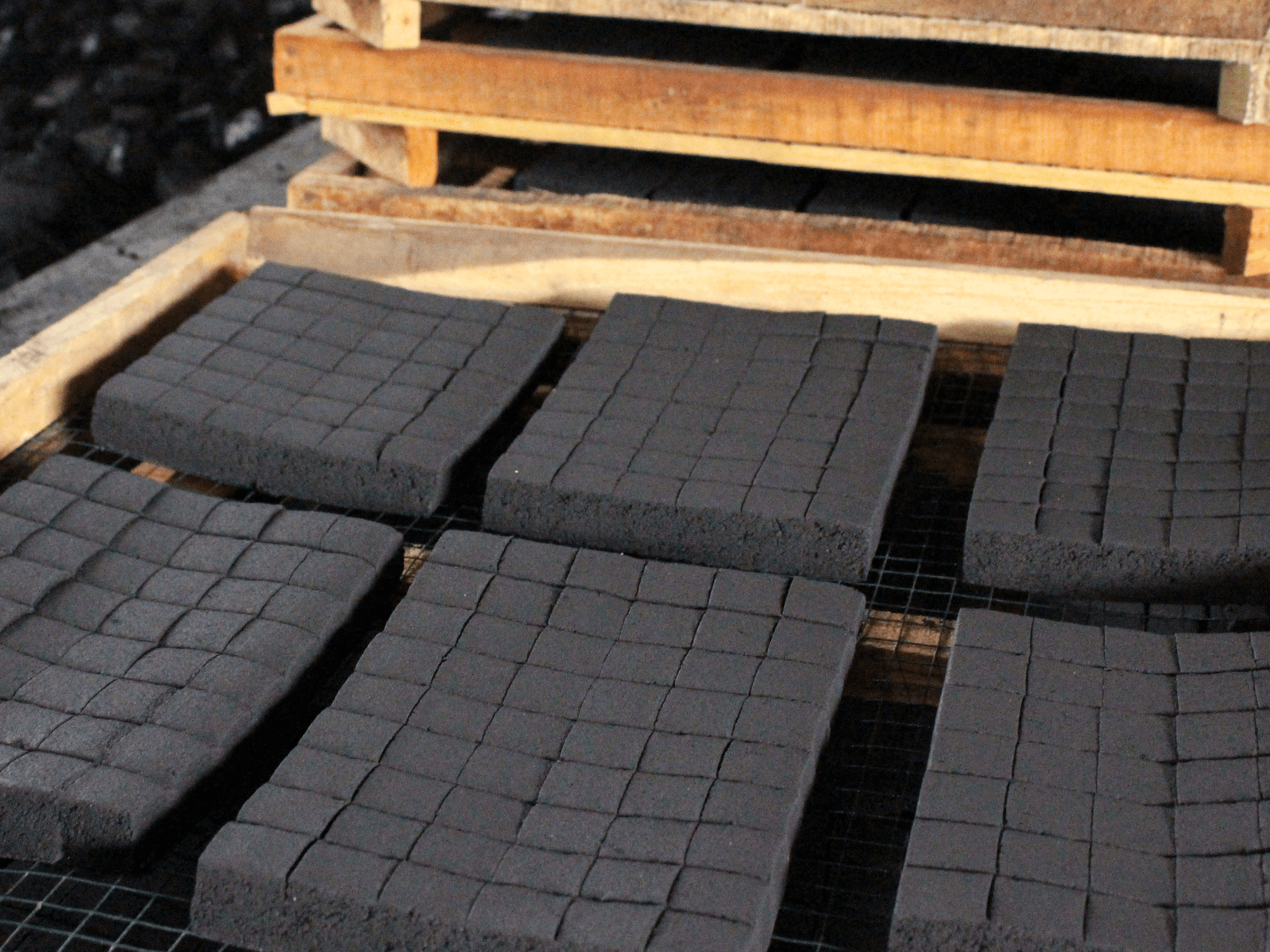 Private Label Charcoal Briquettes for Brand Owners