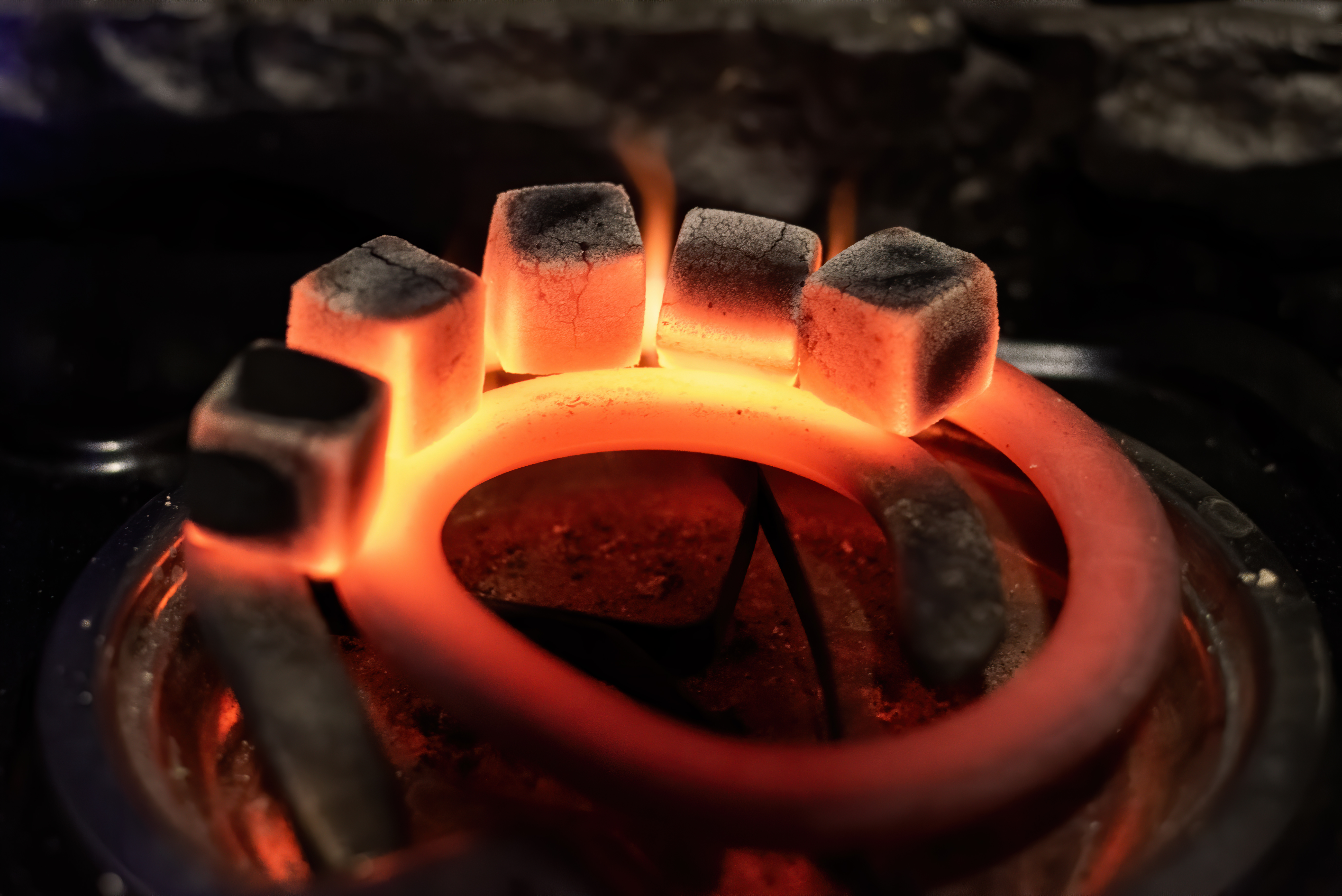 Charcoal Briquette Specifications and Quality Standards