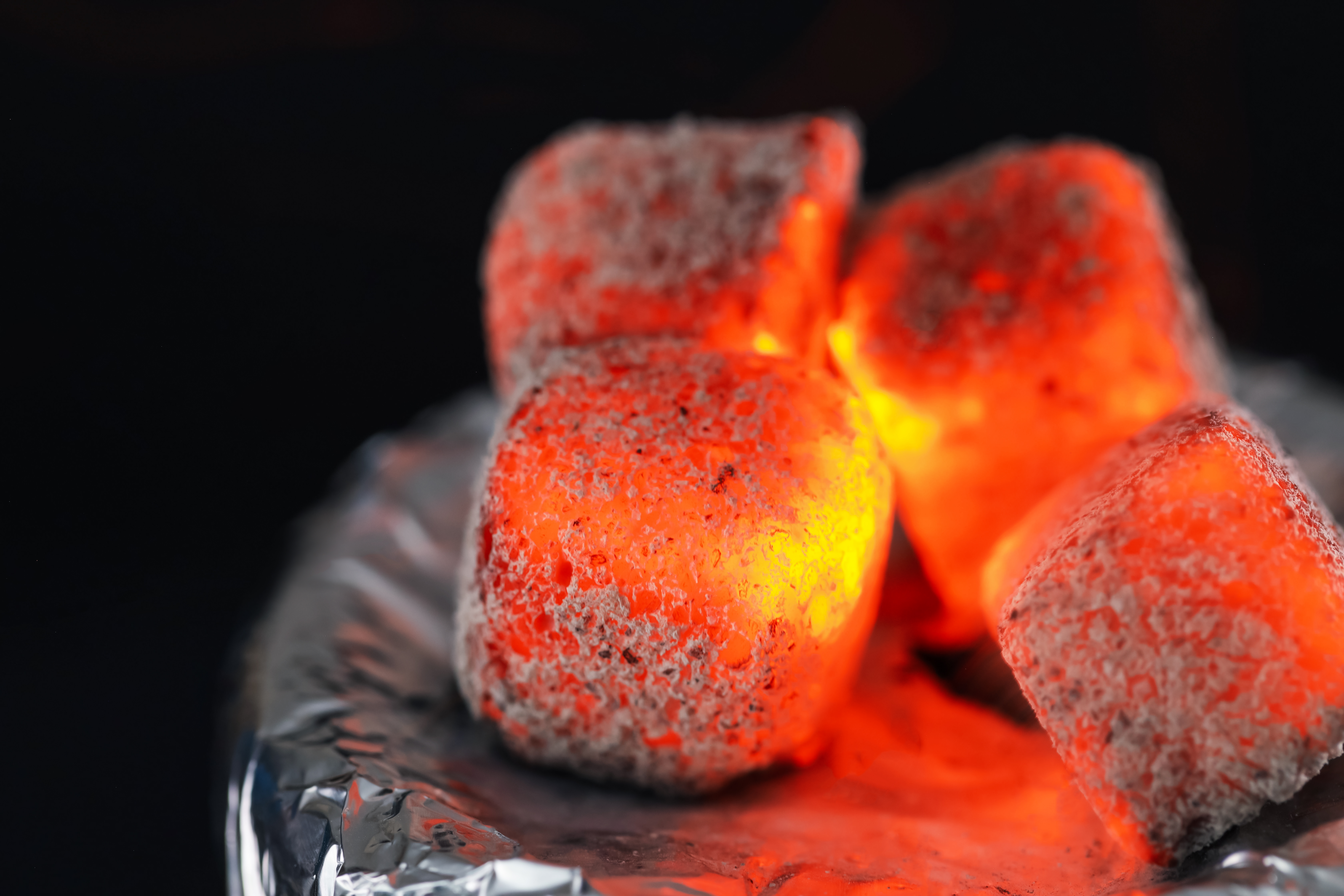 What Is Ash Content in Charcoal Briquettes and Why It Matters