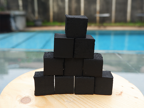 CUBE SERIES