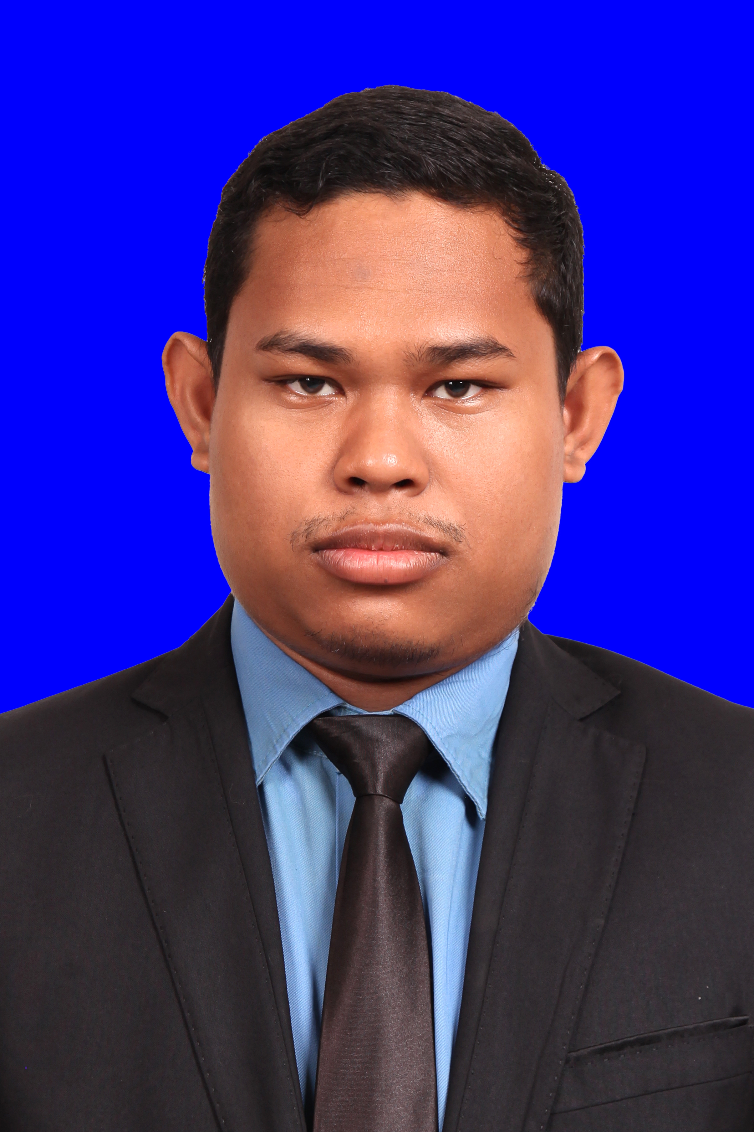 Yulhendri indra