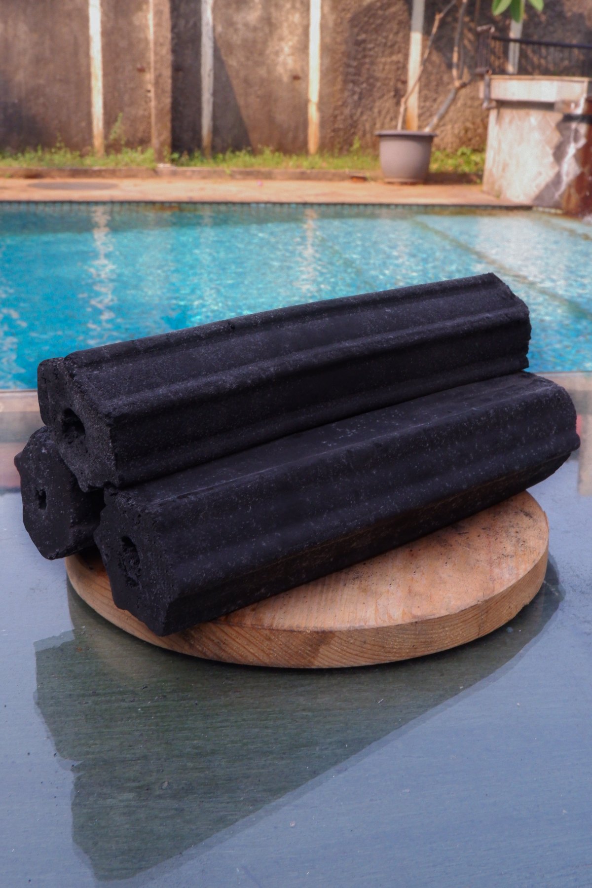 BBQ Charcoal